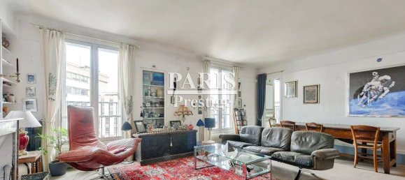Apartamento de 4 divisões em Paris, France N.º 183048 4