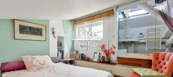 Apartamento de 4 divisões em Paris, France N.º 183048 10
