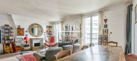 Apartamento de 4 divisões em Paris, France N.º 183048 6