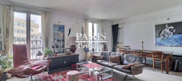 Apartamento de 4 divisões em Paris, France N.º 183048 2