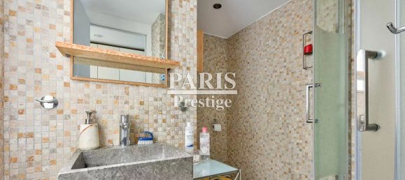 Apartamento de 4 divisões em Paris, France N.º 183048 9