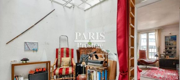 Apartamento de 4 divisões em Paris, France N.º 183048 5