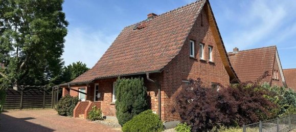 3 Schlafzimmer Haus in Mecklenburgische Seenplatte, Germany, Nr. 316660 7