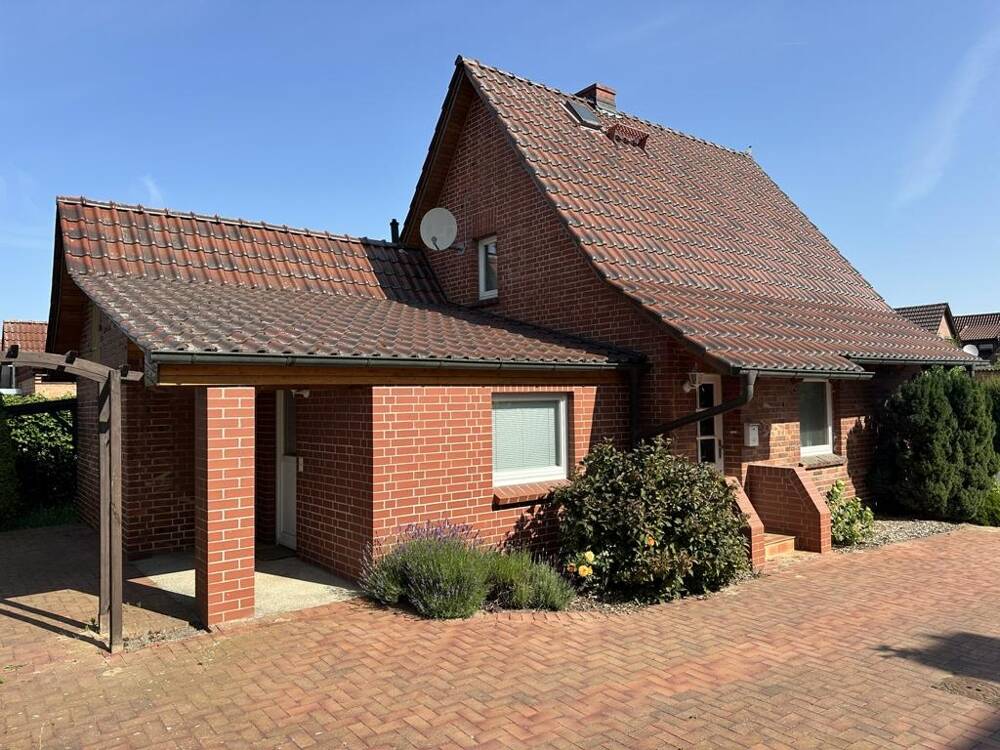 3 Schlafzimmer Haus in Mecklenburgische Seenplatte, Germany, Nr. 316660