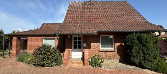 3 Schlafzimmer Haus in Mecklenburgische Seenplatte, Germany, Nr. 316660 3