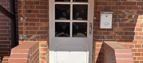 3 Schlafzimmer Haus in Mecklenburgische Seenplatte, Germany, Nr. 316660 15