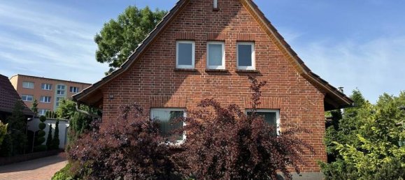 3 Schlafzimmer Haus in Mecklenburgische Seenplatte, Germany, Nr. 316660 4