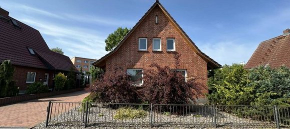 3 Schlafzimmer Haus in Mecklenburgische Seenplatte, Germany, Nr. 316660 6