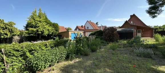 3 Schlafzimmer Haus in Mecklenburgische Seenplatte, Germany, Nr. 316660 13