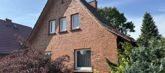 3 Schlafzimmer Haus in Mecklenburgische Seenplatte, Germany, Nr. 316660 2