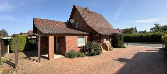 3 Schlafzimmer Haus in Mecklenburgische Seenplatte, Germany, Nr. 316660 8