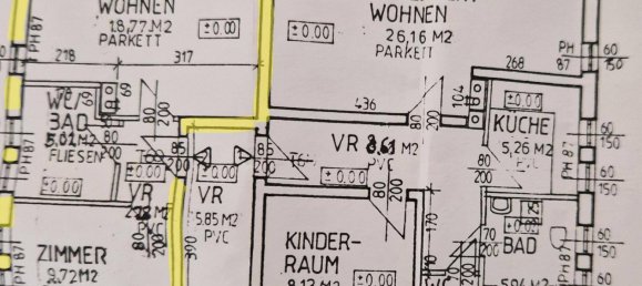 1 bedroom Apartment in Lend, Austria No. 209387 7