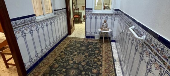 Casa de 4 dormitorios en Arcos de la Frontera, Spain No. 93668 12