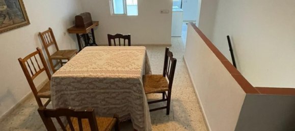 Casa de 4 dormitorios en Arcos de la Frontera, Spain No. 93668 4