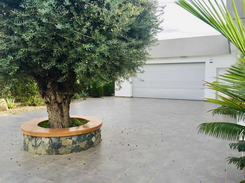 4 bedrooms House in Ypsonas, Cyprus No. 7408