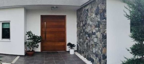 4 bedrooms House in Ypsonas, Cyprus No. 7408 8