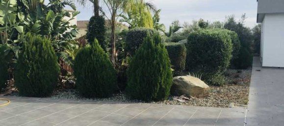 4 bedrooms House in Ypsonas, Cyprus No. 7408 5