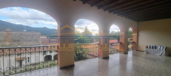 1 chambre Appartement à Caprino Bergamasco, Italy No. 299057 3