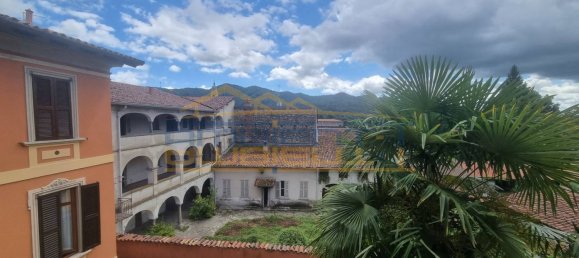 1 chambre Appartement à Caprino Bergamasco, Italy No. 299057 2