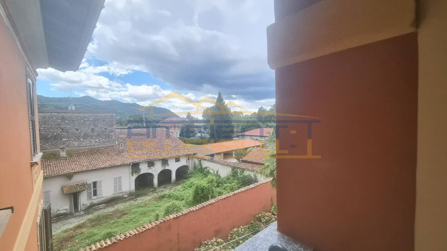 1 chambre Appartement à Caprino Bergamasco, Italy No. 299057