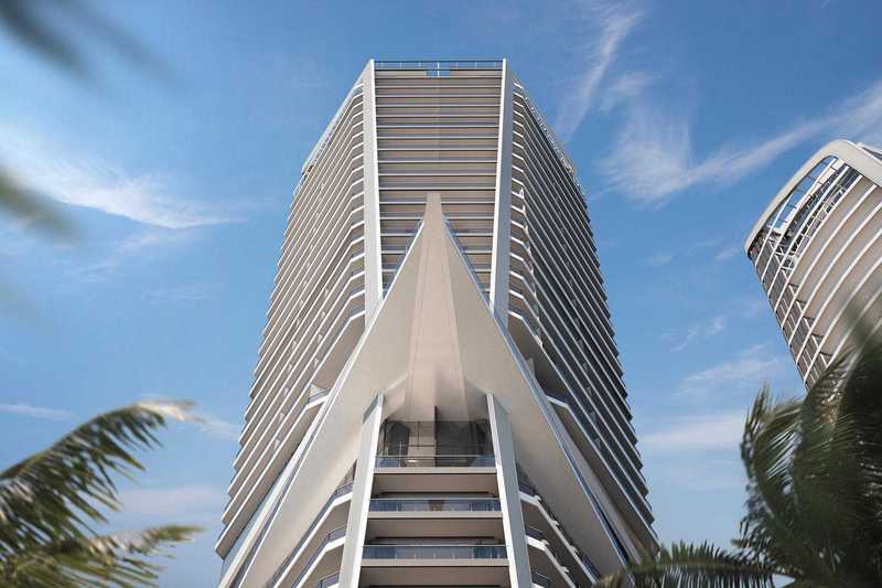 2 Schlafzimmer Wohnung in Limassol, Cyprus, Nr. 17724