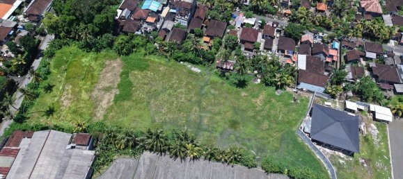 2870m² terrain à vendre à Kaba-Kaba, Kediri, Tabanan, Bali, Indonesia № 4634 4