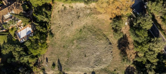 قطعة أرض في Malaga, Spain 856متر مربع رقم 149448 2