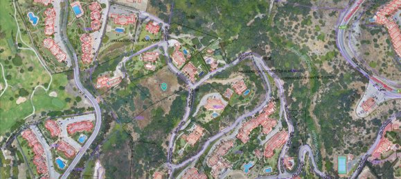 قطعة أرض في Malaga, Spain 856متر مربع رقم 149448 6