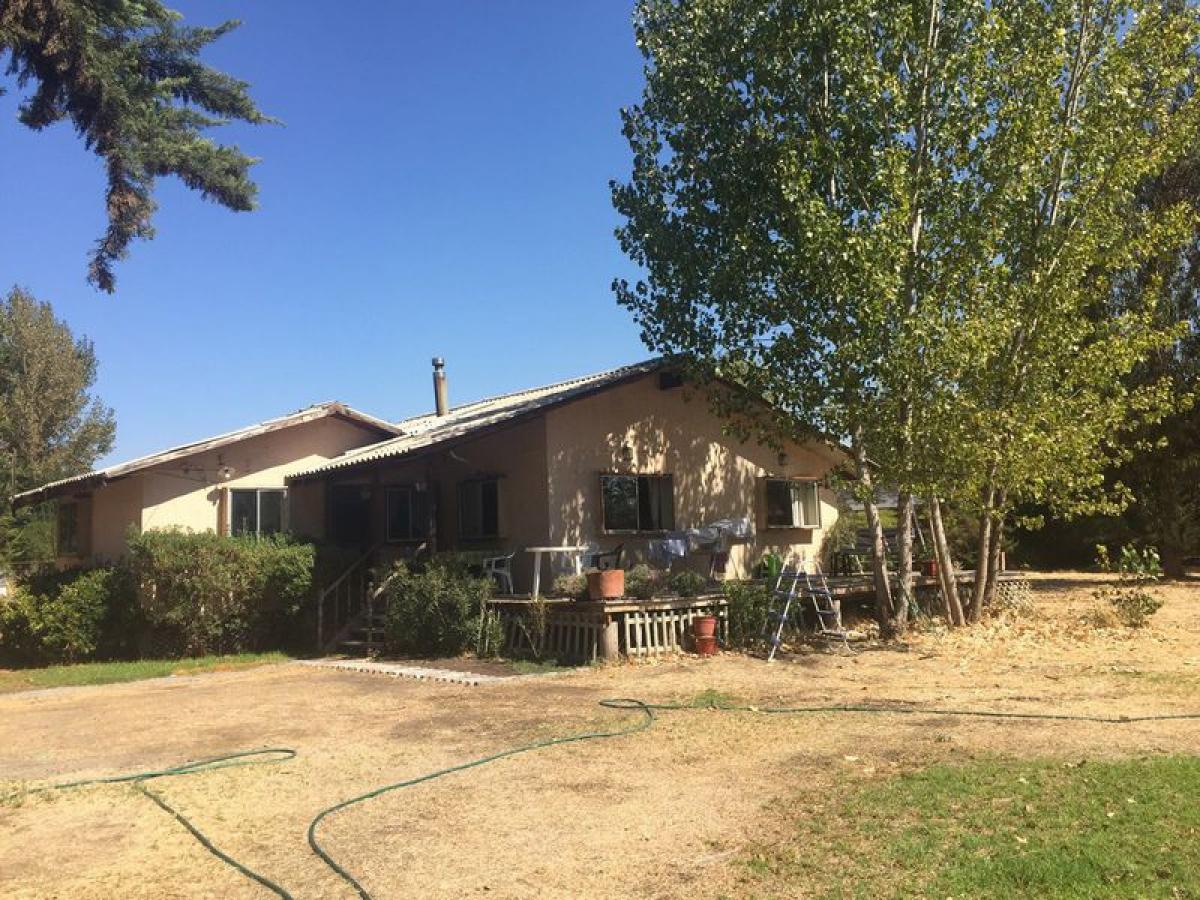 3 bedrooms House in Chacabuco, Chile No. 5138