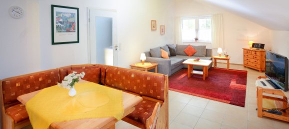 Apartamento de 2 habitaciónes en Traunstein, Germany No. 119508 10