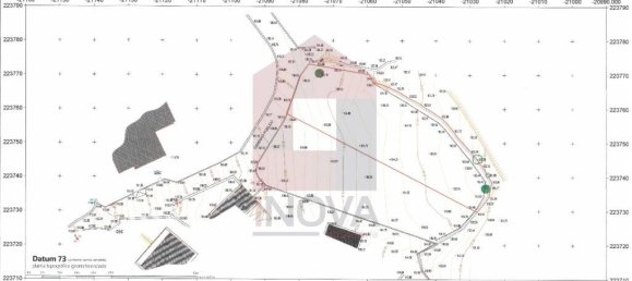 Grundstück in Vila Verde, Portugal 1154m², Nr. 168742 7