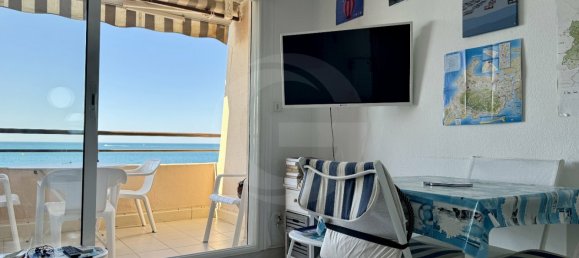 1 bedroom Apartment in Sete, France No. 296634 4