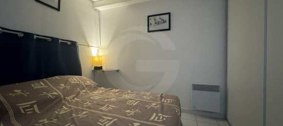 1 bedroom Apartment in Sete, France No. 296634 3