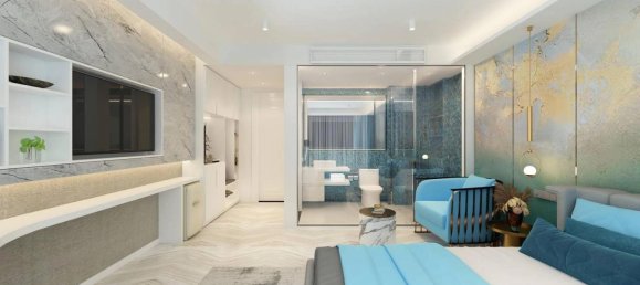 2 bedrooms Apartment in Phuket, Thailand No. 8534 2