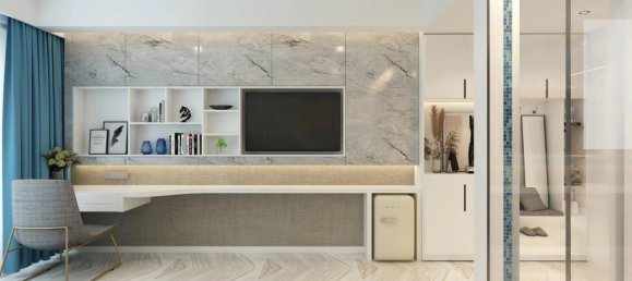 2 bedrooms Apartment in Phuket, Thailand No. 8534 3