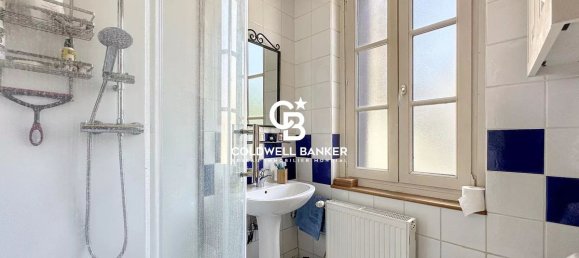 3 Schlafzimmer Haus in Honfleur, France, Nr. 356517 10