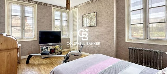 3 Schlafzimmer Haus in Honfleur, France, Nr. 356517 11