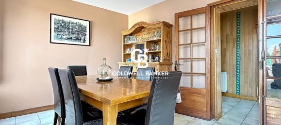 3 Schlafzimmer Haus in Honfleur, France, Nr. 356517 5