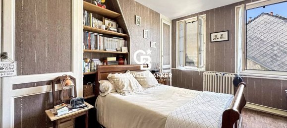 3 Schlafzimmer Haus in Honfleur, France, Nr. 356517 6