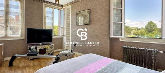 3 Schlafzimmer Haus in Honfleur, France, Nr. 356517 9