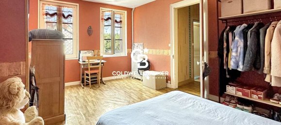 3 Schlafzimmer Haus in Honfleur, France, Nr. 356517 4