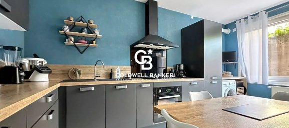 3 Schlafzimmer Haus in Honfleur, France, Nr. 356517 2