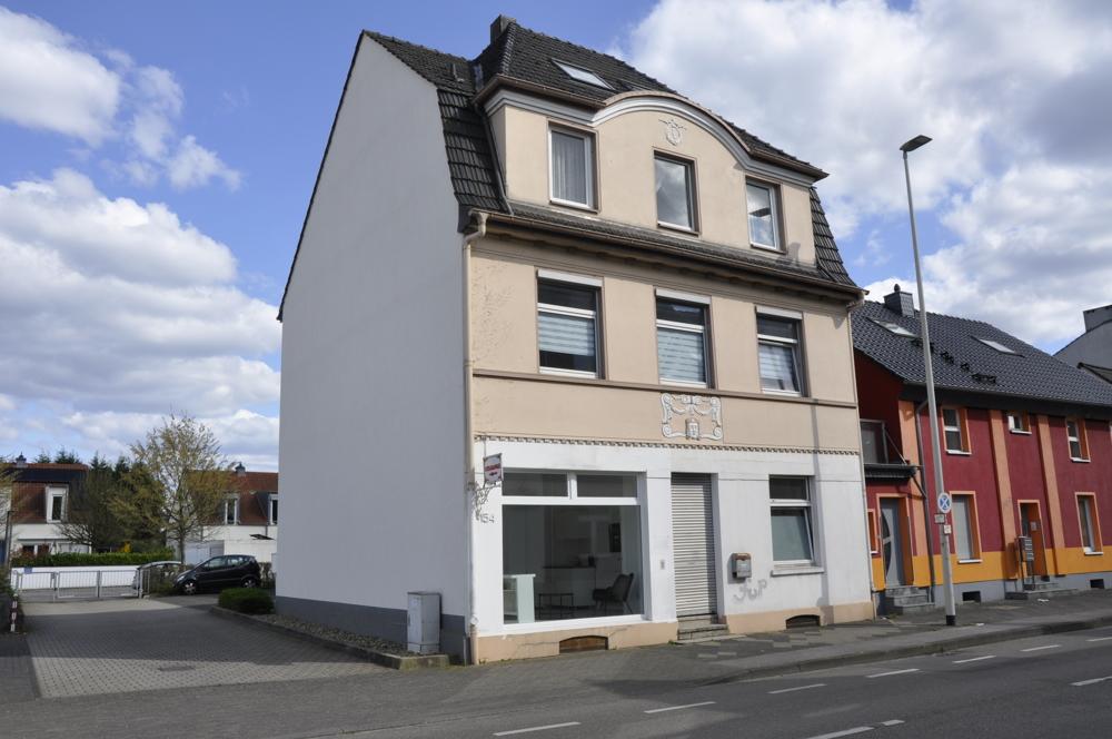 1 غرف نوم شقة في Mettmann, Germany رقم 321329