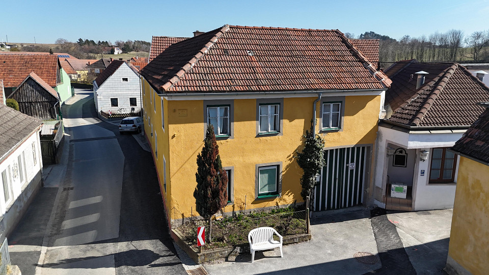 4 rooms House in Gars am Kamp, Austria No. 127574