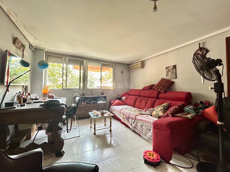 1 غرف نوم شقة في Valencia, Spain رقم 170390