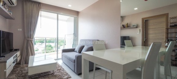 1 bedroom Condo in Pattaya, Thailand No. 21742 4