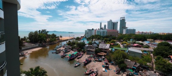 1 bedroom Condo in Pattaya, Thailand No. 21742 18