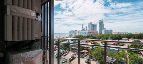 1 bedroom Condo in Pattaya, Thailand No. 21742 17