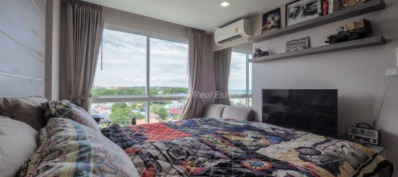 1 bedroom Condo in Pattaya, Thailand No. 21742 12
