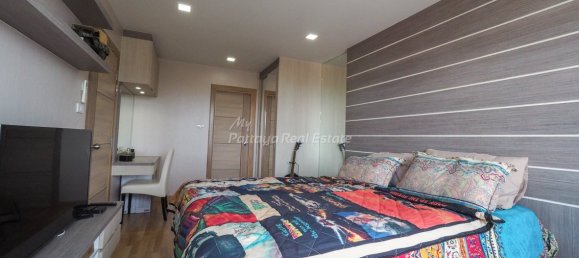 1 bedroom Condo in Pattaya, Thailand No. 21742 10